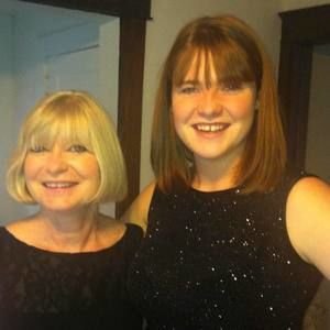 Meet your Posher, Colleen